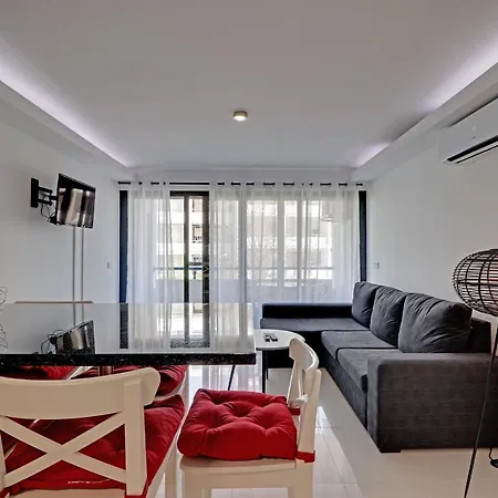 Harmony With Pool By Homing Appartement Vilamoura