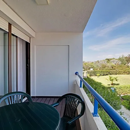 Appartement Harmony With Pool By Homing