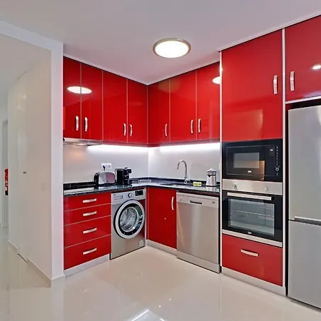 Appartement Harmony With Pool By Homing *